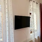 Апартаменты Sanak