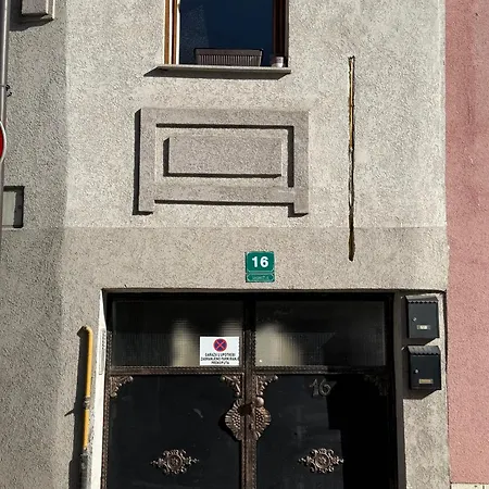 Sanak * Szarajevó