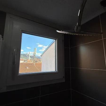 Apartman Sanak *