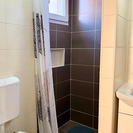 Apartman Sanak