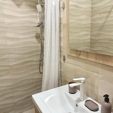 Apartman Sanak